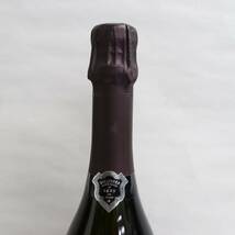 BOLLINGER（ボランジェ）ラ グランダネ ロゼ 2012 12％ 750ml T24A230132_画像7