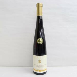 Weingut Darting（ヴァイングート ダルティング）リースラーナー ベーレンアウスレーゼ 2008 7％ 500ml O24A220234