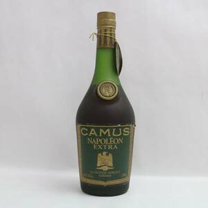 CAMUS（カミュ）ナポレオン エクストラ ラ グランマルキ グリーンラベル 40％ 700ml N24A190049