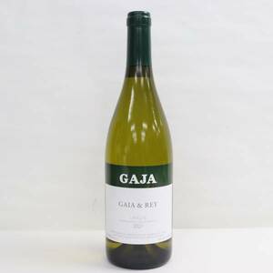 GAJA（ガヤ）ガイア エ レイ ランゲ 2021 14% 750ml G24A170012