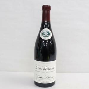 Louis Latour（ルイラトゥール）ヴォーヌ ロマネ 2015 13.5％ 750ml T24A230248