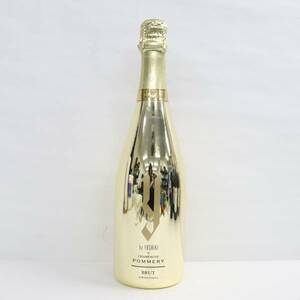 Y by YOSHIKI（ワイ バイ ヨシキ）ポメリー ブリュット 12.5％ 750ml M24A250006