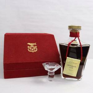 MARTELL（マーテル）VSOP メダイヨン バカラ 40％ 700ml G24A310037