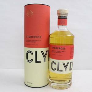 CLYDESIDE（クライドサイド）ストブクロス 46％ 700ml X24B130104