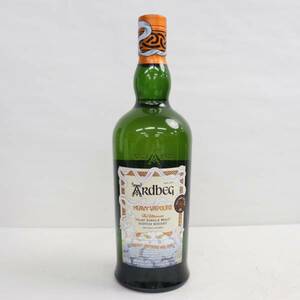 1円~Ardbeg（アードベッグ）ヘビー ヴェーパー 50.2％ 700ml N24B120023