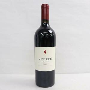 VERITE（ヴェリテ） ラ ジョワ 2008 14.3% 750ml T24B060013