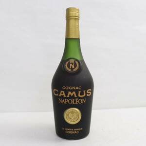 CAMUS（カミュ）ナポレオン ラ グランマルキ 40％ 700ml F24B040021