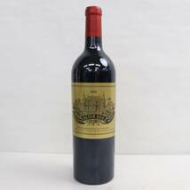 Chateau Palmer（シャトー パルメ）アルタ エゴ ド パルメ 2014 13.5％ 750ml T24B060075_画像1