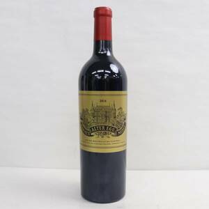 Chateau Palmer（シャトー パルメ）アルタ エゴ ド パルメ 2014 13.5％ 750ml T24B060075