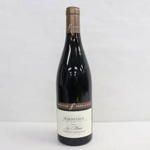 FERRATON PERE＆FILS（フェラトン ペール エ フィス）エルミタージュ ル メアル 2014 13.5％ 750ml T24B060072_画像1