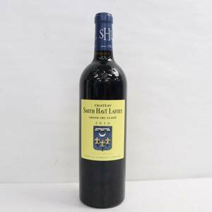 CHATEAU SMITH HAUT LAFITTE（シャトー スミス オー ラフィット）グランクリュ クラッセ 2016 14％ 750ml T24B060038