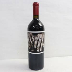 ORIN SWIFT（オリン スウィフト）パピヨン 2014 15.1％ 750ml T24B060047