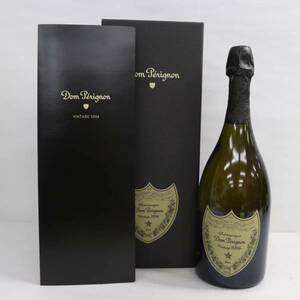 1円~Dom Perignon（ドンペリニヨン）2006 12.5％ 750ml F24B090011