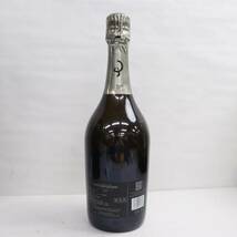 BILLECART-SALMON（ビルカール サルモン）キュヴェ ニコラ フランソワ ブリュット 2006 12.5％ 750ml T24B040042_画像4