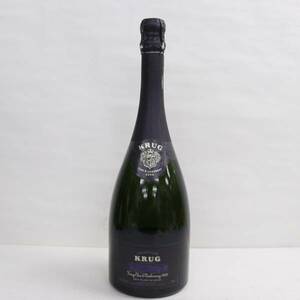 KRUG（クリュッグ）クロ ダンボネ 1995 ブリュット ブランドノワール 12％ 750ml X24B050199