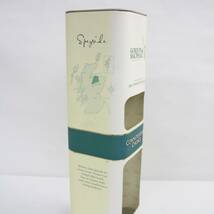 1円~GORDON&MACPHAIL（ゴードン＆マクファイル）コニサーズチョイス ダルユーイン 2006-2017 46％ 700ml T23L280227_画像9