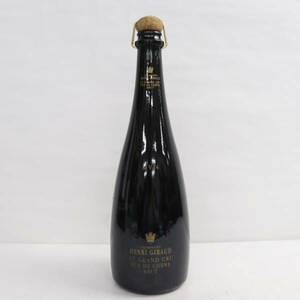 1円~HENRI GIRAUD（アンリジロー）MV14 グランクリュ フェ ド シェーヌ ブリュット 12％ 750ml N24B090036