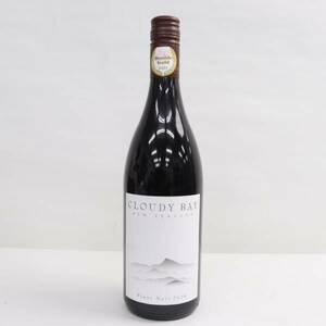 CLOUDY BAY（クラウディー ベイ）ピノノワール 2020 14％ 750ml F24B140022