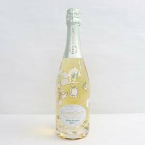 PERRIER-JOUET（ペリエ ジュエ）ベル エポック エディション プルミエール 2011 12.5％ 750ml X24B160107