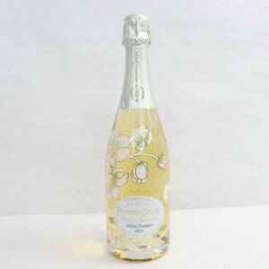 1円~PERRIER-JOUET（ペリエ ジュエ）ベル エポック エディション プルミエール 2011 12.5％ 750ml X24B160103