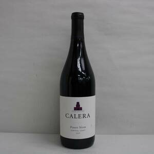 CALERA（カレラ）ピノノワール セントラルコート 2021 14.5％ 750ml E24B180020