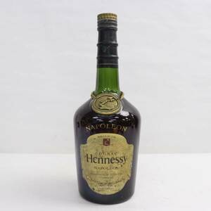 Hennessy（ヘネシー）ナポレオン ブラスドール 40％ 700ml ※ラベルダメージ G24B190037