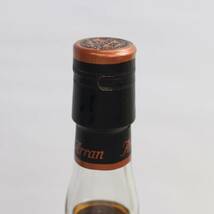 The Arran Malt（アラン モルト）18年 46% 700ml T24B160037_画像3