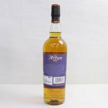 The Arran Malt（アラン モルト）18年 46% 700ml T24B160037_画像4