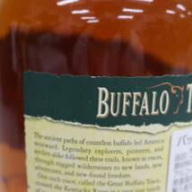 BUFFALO TRACE（バッファロー トレース）45％ 750ml X24B200039_画像6