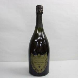 1円~Dom perignon（ドンペリニヨン）1985 12.5％ 750ml O23L190133