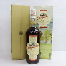 glenfarclas（グレンファークラス）1961 43％ 750ml ※キャップフィルム剥がれ T24B200074_画像1