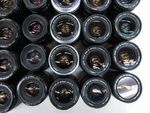 (4504K)ジャンク CanonキヤノンEF 28-80mm3.5-5.6Ⅳ ⅤUSM 35-80mm4-5.6 Ⅲ 80-200mm4.5-5.6等まとめて大量セット77点 動作未確認 同梱不可_画像4