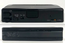 AIWA STEREO CASSETTE PLAYER MODEL NO. HS-WR35（アイワ/ステレオカセットプレーヤー/動作未確認/レトロ/JUNK）_画像7