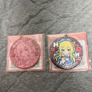 赤井はあと ラバーコースター ホロライブ