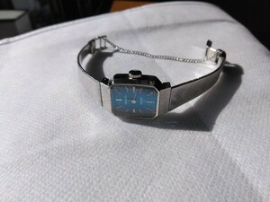 セイコー手巻き婦人用時計　　　レディース　腕時計ジャンク品