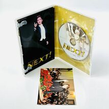 【良好】即決DVD/ 宝塚 月組 瀬奈じゅん NEXT ～思い出の舞台集＆サヨナラショー～_画像2