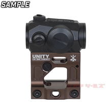 ◆送料無料★ UNITY FAST タイプ AIMPOINT MICRO T-1用 MOUNT DDC ( マウント T-2_画像6