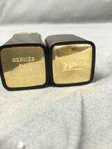 060216 257773　HERMES　エルメス　Caleche カレーシュ　香水　パルファム アトマイザー スプレー 7.5ml　箱付き_画像3