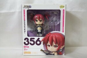 1円スタート 開封済 ねんどろいど エトナ Etna 魔界戦記ディスガイア ファットカンパニー 現状品