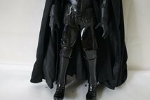 1円スタート 中古 リアルアクションヒーローズ ダース・ベイダー スターウォーズ STAR WARS RAH メディコムトイ 痛みあり 現状品_画像8