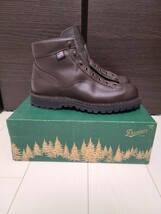 ダナー　DANNER 防水 ゴアテックス Explorer All-Leather Brown 45200　27.0cm_画像4