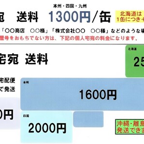 ■ＮＣ 水性塗料 屋根遮熱断熱 グレー系 GAINA(ガイナ) ★2 日進産業の画像4