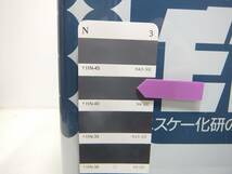 ■ＮＣ 新着 水性塗料 コンクリ 弾性 グレー系 SK水性ELコート_画像3