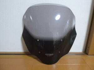 【中古】G310GS MRA スクリーン ツーリング スモーク BMW