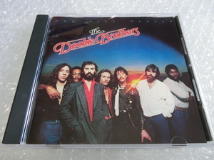 ★即決CD The Doobie Brothers ドゥービー・ブラザーズ ラストアルバム Nicolette Larson AOR 80s 名盤 検索) Moby Grape Southern Pacific