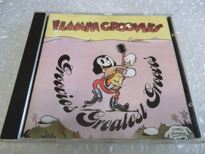 ★即決CD The Flamin' Groovies フレイミン・グルーヴィーズ 24曲収録 70sベスト ガレージロック パブロック パワー・ポップ 人気盤