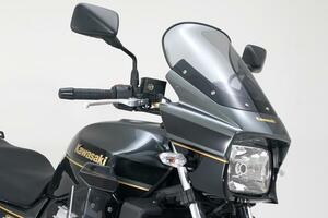 デイトナ GIVI スクリーン ZRX1200DAEG/ZRX1200R/ZRX1100(93967)