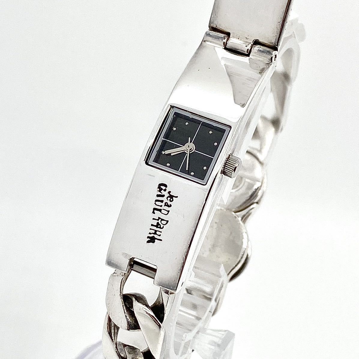 2024年最新】Yahoo!オークション -jean paul gaultier watchの中古品 