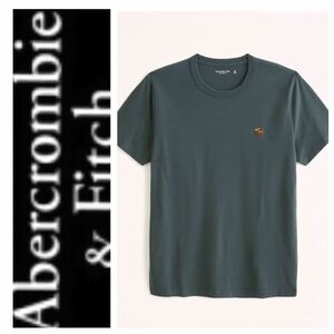 * бесплатная доставка **XL* новый товар стандартный товар * Abercrombie & Fitch * футболка * включая доставку 