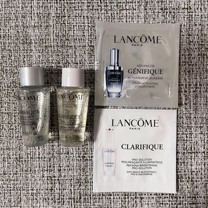 ランコム 美容液 化粧水 LANCOME